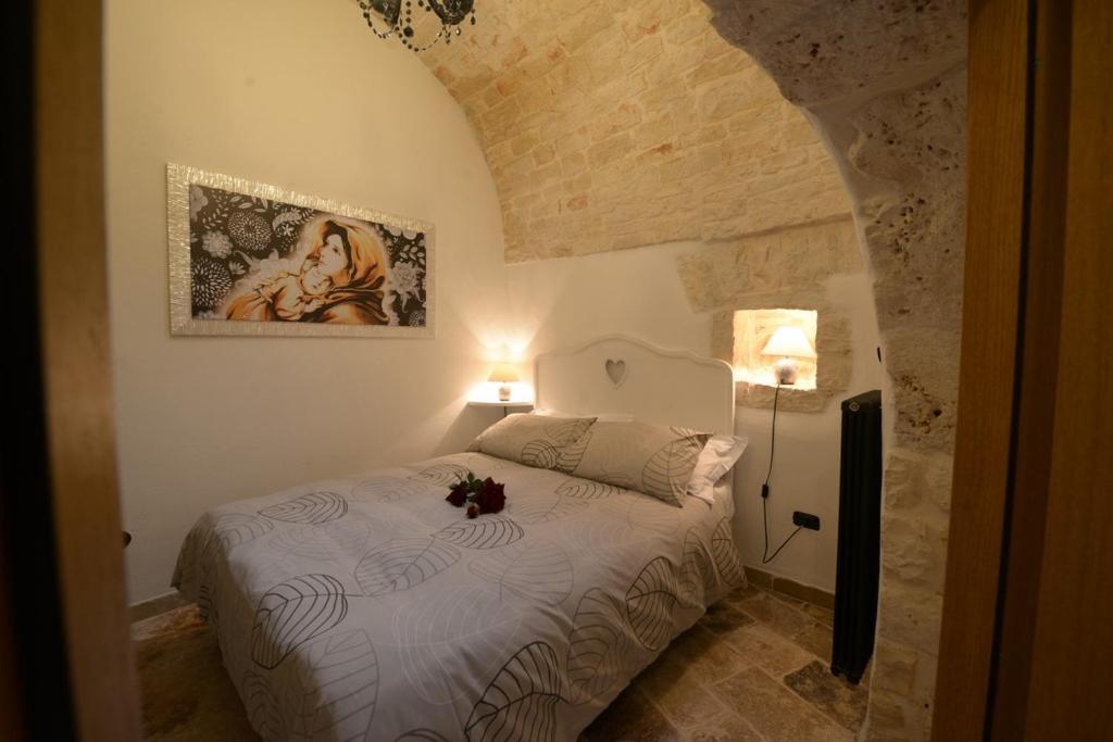 Tipico Resort Alberobello Eksteriør billede