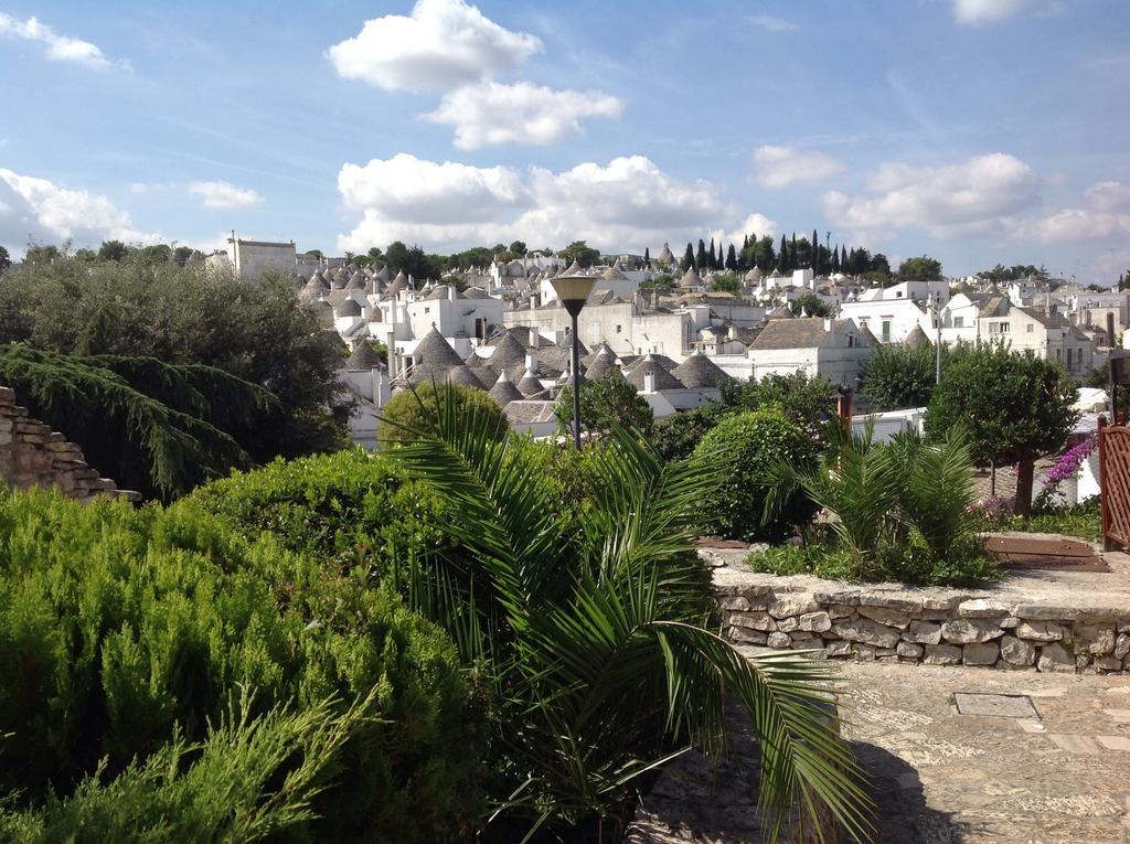 Tipico Resort Alberobello Eksteriør billede