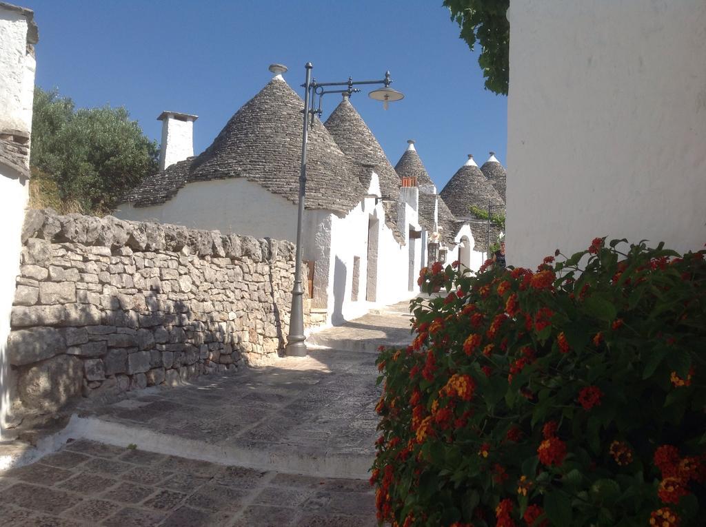 Tipico Resort Alberobello Eksteriør billede